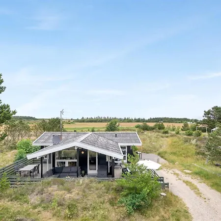 Ruzica - 3-9km From The Sea In Western Jutland By Interhome Holiday home