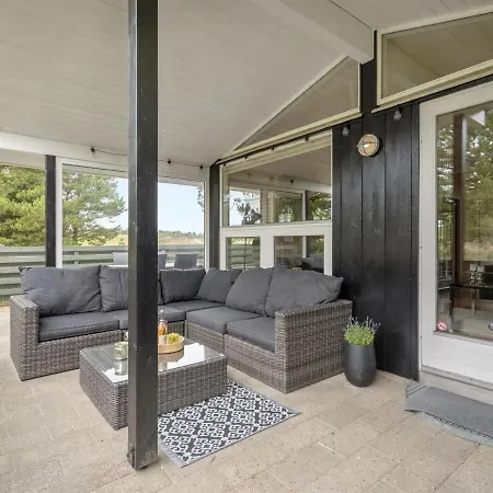 Holiday home Ruzica - 3-9km From The Sea In Western Jutland By Interhome *