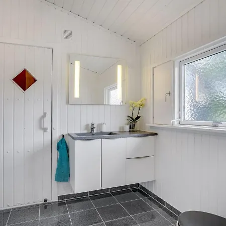 Holiday home Ruzica - 3-9km From The Sea In Western Jutland By Interhome Tagholm