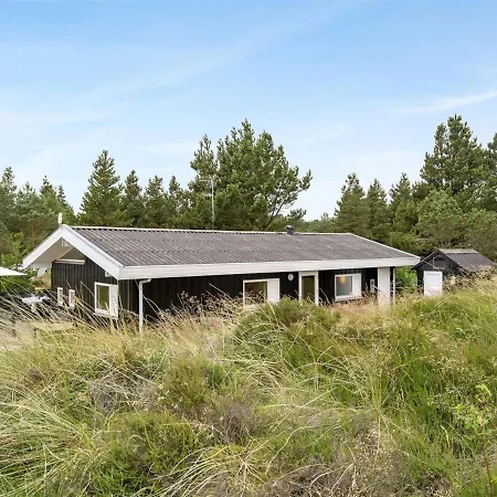 Holiday home Ruzica - 3-9km From The Sea In Western Jutland By Interhome *