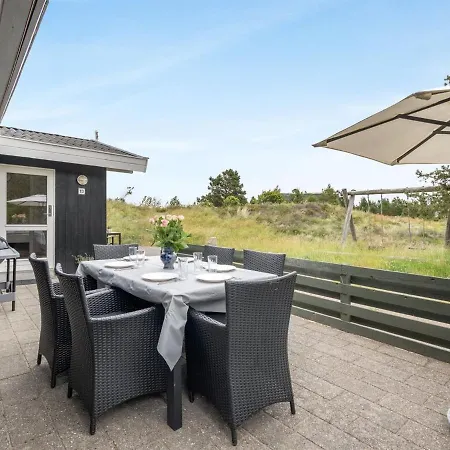 Holiday home Ruzica - 3-9km From The Sea In Western Jutland By Interhome *
