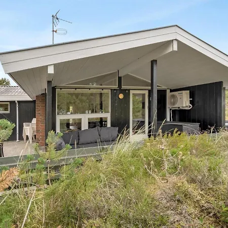 Holiday home Ruzica - 3-9km From The Sea In Western Jutland By Interhome *