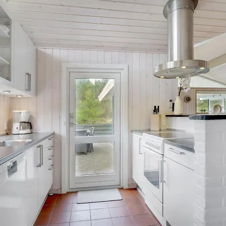 Ruzica - 3-9km From The Sea In Western Jutland By Interhome *