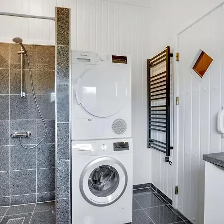 Ruzica - 3-9km From The Sea In Western Jutland By Interhome Holiday home