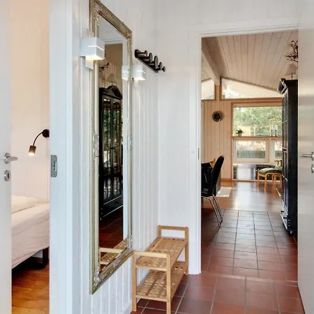 Ruzica - 3-9km From The Sea In Western Jutland By Interhome