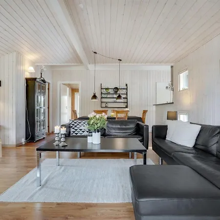 Ruzica - 3-9km From The Sea In Western Jutland By Interhome Holiday home