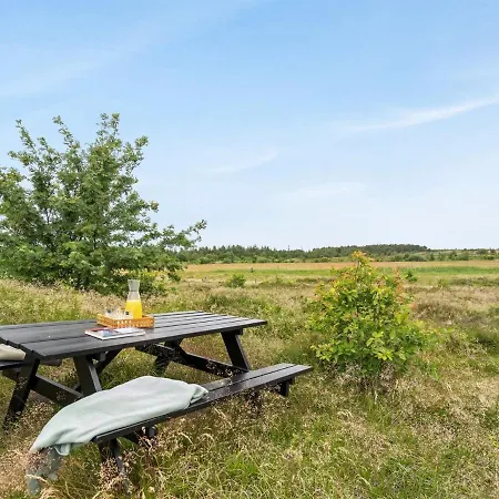 Ruzica - 3-9km From The Sea In Western Jutland By Interhome *