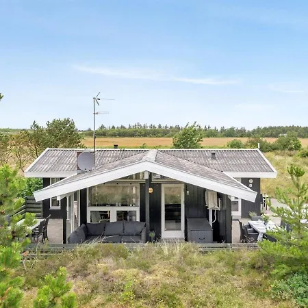 Ruzica - 3-9km From The Sea In Western Jutland By Interhome Holiday home