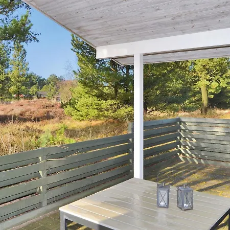 Ruzica - 3-9km From The Sea In Western Jutland By Interhome