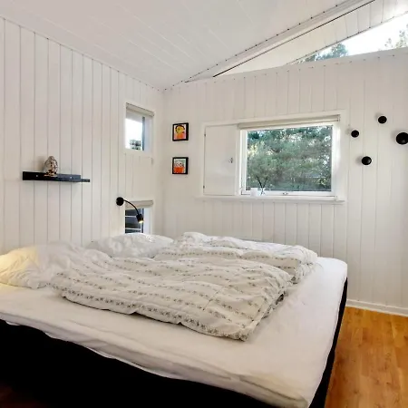 Holiday home Ruzica - 3-9km From The Sea In Western Jutland By Interhome