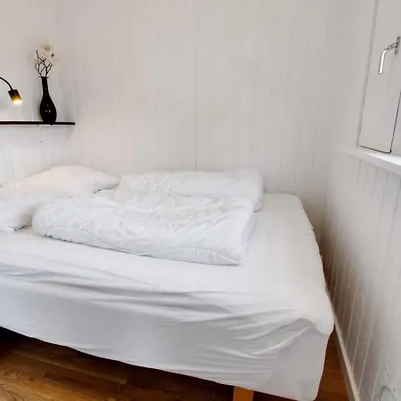 Holiday home Ruzica - 3-9km From The Sea In Western Jutland By Interhome Tagholm