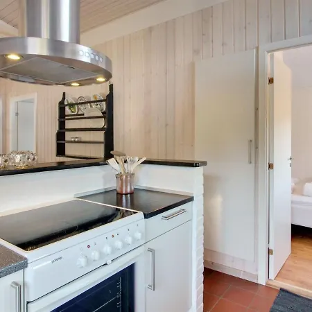 Ruzica - 3-9km From The Sea In Western Jutland By Interhome *