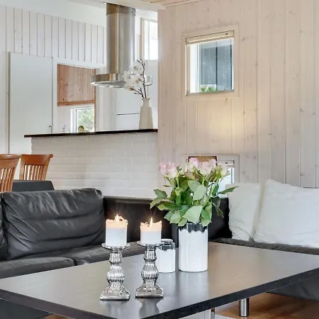 Ruzica - 3-9km From The Sea In Western Jutland By Interhome *