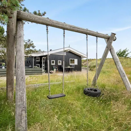 Ruzica - 3-9km From The Sea In Western Jutland By Interhome Holiday home *