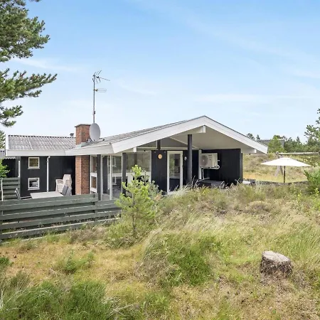 Ruzica - 3-9km From The Sea In Western Jutland By Interhome Holiday home *