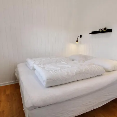 Ruzica - 3-9km From The Sea In Western Jutland By Interhome Holiday home *