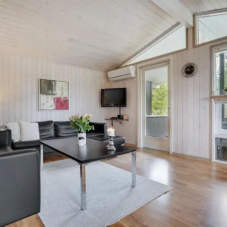 Ruzica - 3-9km From The Sea In Western Jutland By Interhome Holiday home
