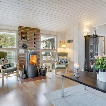 Ruzica - 3-9km From The Sea In Western Jutland By Interhome Holiday home