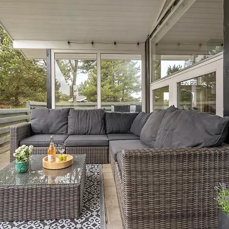 Holiday home Ruzica - 3-9km From The Sea By Interhome Tagholm